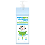 Mamaearth Milky Soft Shampoo For Babies 400 ml