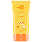 Aqualogica Glow + Dewy Sunscreen SPF 50+ PA++++ 30 g 