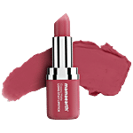 Mamaearth Creamy Matte Long Stay Lipstick 4.2 g Pink Rose