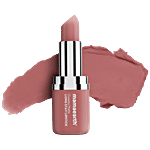 Mamaearth Creamy Matte Long Stay Lipstick 4.2 g Pillow Nude