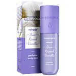 Aqualogica Refresh+ Perfume Body Mist - Sun Kissed Vanilla 150 ml