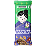 Mama Nourish Dryfruit Instant Energy Laddubar 35 g