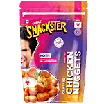 Sneha Snackster Classic Chicken Nuggets 500 g