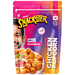 Sneha Snackster Chicken Popcorn 500 g