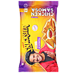 Sneha Snackster Chicken Samosa 300 g