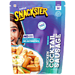 Sneha Snackster Chicken Cocktail Sausage 300 g