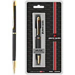 Pierre Cardin Paris Musk Matte Black Ball Pen 1 pc