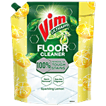 Vim UltraPro Sparkling Lemon Floor Cleaner 1.8 L