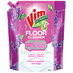 Vim UltraPro French Lavender With Sage Floor Cleaner 1.8 L