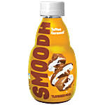 Smoodh Toffee Caramel Flavoured Milk 150 ml 