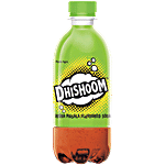 Dhishoom Jeera Masala Flavoured Soda 250 ml Bottle