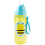 Skip Hop Bee Kids Bottle 340 ml