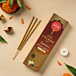 Daivya Sparsh by bigbasket Floral Bouquet Signature Masala Agarbatti 21 pcs