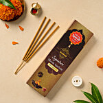 Daivya Sparsh by bigbasket Hawan Signature Masala Agarbatti 21 pcs