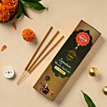 Daivya Sparsh by bigbasket Oudh Signature Masala Agarbatti 21 pcs