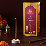 Daivya Sparsh by bigbasket Gulab Dhoop Sticks 30 pcs