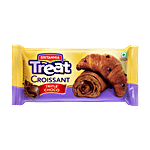Britannia Treat Triple Choco Croissant 59 g