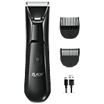 Zlade Ballistic Lite Plus Full Body Trimmer For Men - Waterproof 1 pc