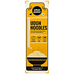 Urban Platter Udon Noodles - Thick Wheat Noodles 250 g