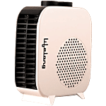 Lifelong Fan Heater LLFH922A With Hot Air Outlet 1 pc