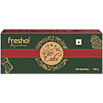 fresho! Signature Plum Cake - Rich Fruit 100 g