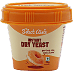 The Select Aisle Instant Dry Yeast 25 g