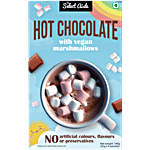 The Select Aisle Hot Chocolate Mix With Vegan Marshmallows 100 g