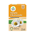 Organic India Simply Chamomile Tea 40 g (25 Bags x 1.6 g)