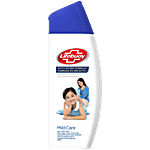 Lifebuoy Body Wash Mild Care Antibacterial Body Wash - With Activ Silver Formula 300 ml