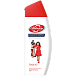 Lifebuoy Body Wash Total 10 Antibacterial Body Wash - With Activ Silver Formula 300 ml