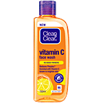 Clean & Clear Vitamin C Face Wash 150 ml