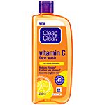 Clean & Clear Vitamin C Face Wash 240 ml