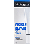 Neutrogena Visible Repair Eye Cream 15 g