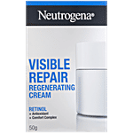 Neutrogena Visible Repair Regenerating Cream 50 g