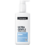 Neutrogena Ultra Gentle Foaming Cleanser 200 ml
