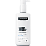 Neutrogena Ultra Gentle Creamy Cleanser 200 ml