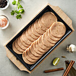 fresho! Sliced Spicy Chicken Salami 250 g