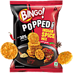 Bingo! Indian Spice Mix Popped Chips 48 g