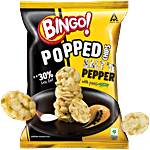 Bingo! Salt 'n' Pepper Popped Chips 48 g