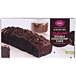 Karachi Bakery Delicious Double Chocochip Cake 200 g