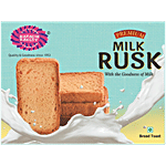 Karachi Bakery Milk Rusk 250 g