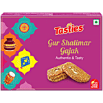 Tasties Gur Shalimar Gajak 200 g
