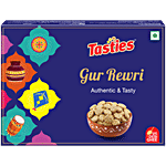 Tasties Gur Rewri/Rewdi 200 g
