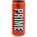 PRIME Orange Mango Flavour Energy Drink 330 ml