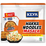 Keya Hakka Noodles Masala 100 g (5 x 20 g)
