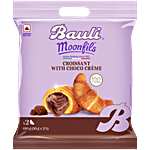 Bauli Croissant With Choco Creme 100 g (50 g x 2)