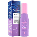 Aqualogica Illuminate+ Wild Berries & Alpha Arbutin Oil-free Moisturiser 100 g 