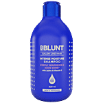 Bblunt Intense Moisture Shampoo With Jojoba & Vitamin E 300 ml