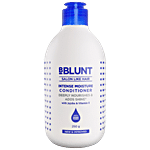 Bblunt Intense Moisture Conditioner With Vitamin E & Jojoba 250 g 