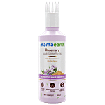 Mamaearth Rosemary Hair Growth Oil With Methi Dana 150 ml